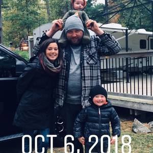 Meet your Posher, Mandy